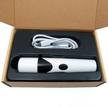 Load image into Gallery viewer, Rechargeable Nail cutter
