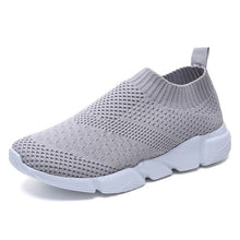 Load image into Gallery viewer, Women Flyknit Sneakers
