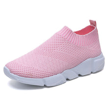 Load image into Gallery viewer, Women Flyknit Sneakers
