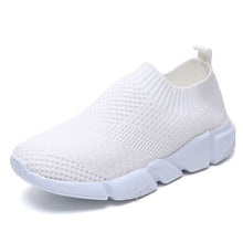 Load image into Gallery viewer, Women Flyknit Sneakers
